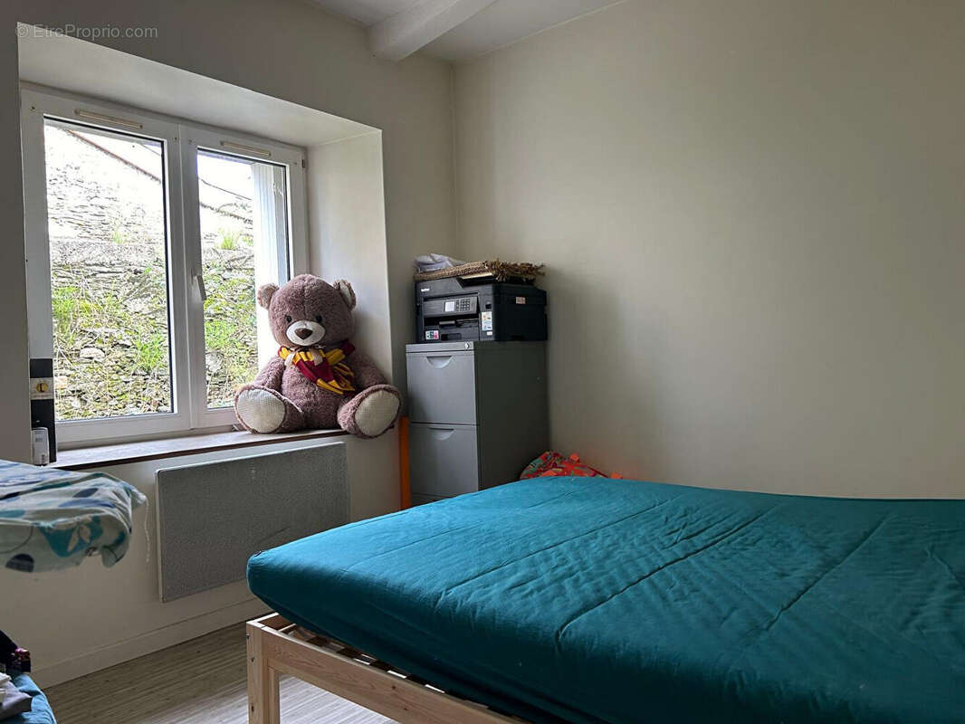 Maison à LA PLAINE-SUR-MER