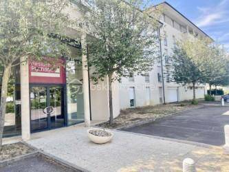 Appartement à METZ