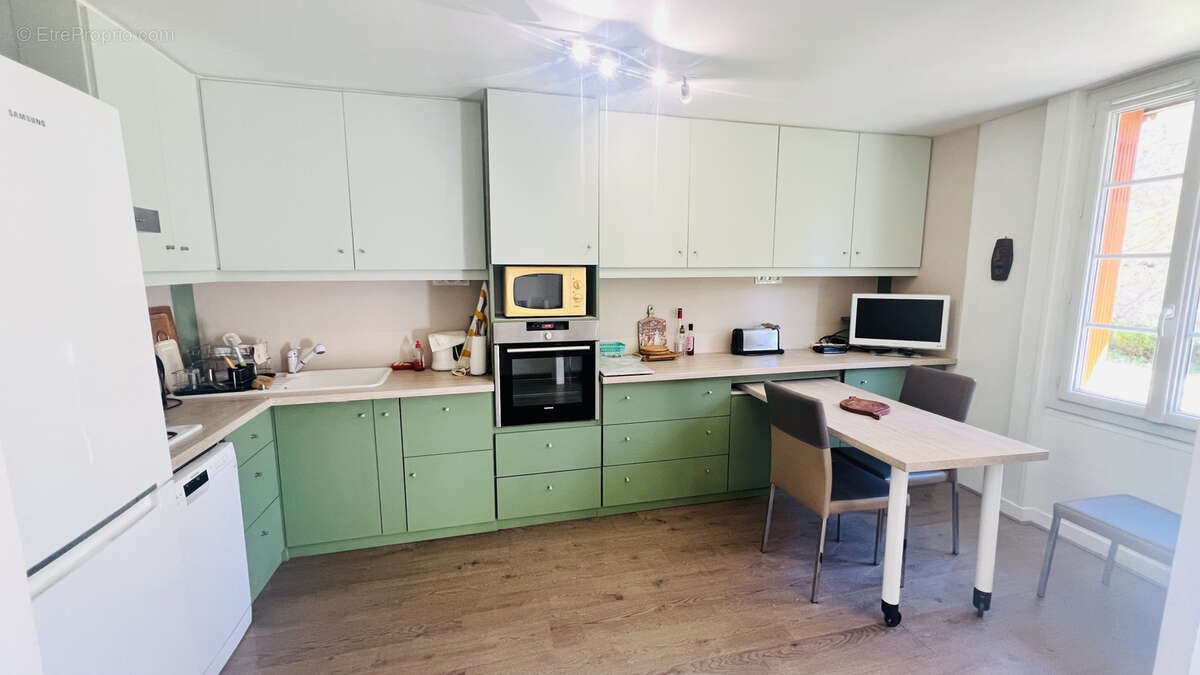 Maison à BOUTIGNY-SUR-ESSONNE