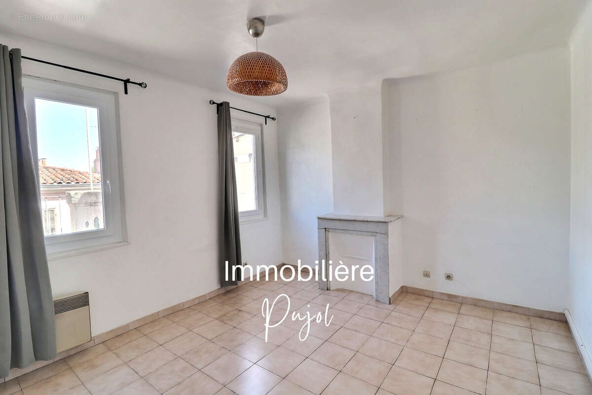 T2 34m2 avec terrasse - Quartier Lodi - photo 2