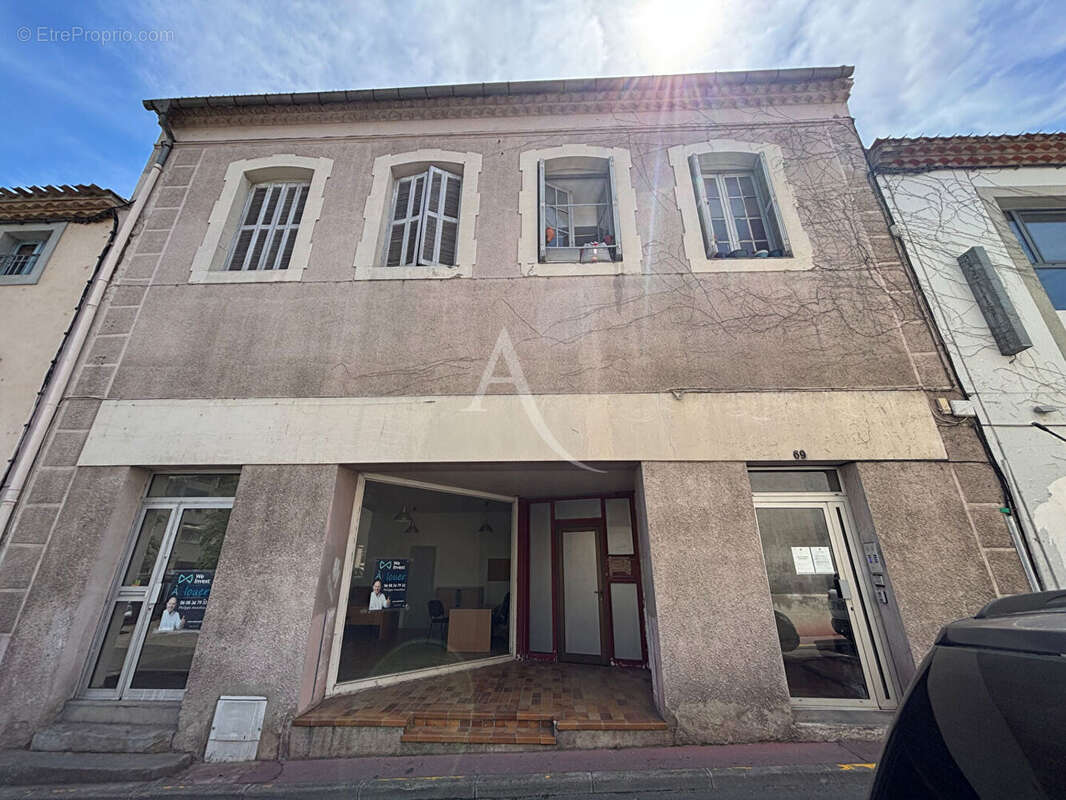 Studio à CARCASSONNE avec rentabilité courte durée - photo 8