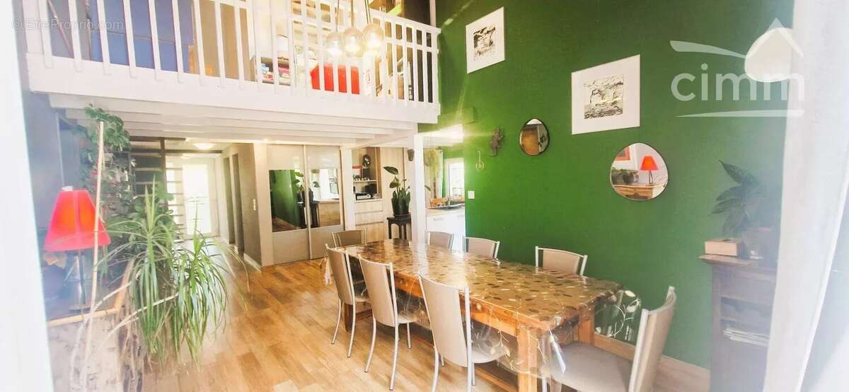 À SAISIR – Belle maison familiale de 127,18 m² sur les hauteurs de La Tour-du-Pin - photo 3