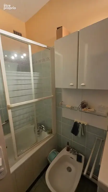 Nouveauté Hestia Immobilier - Appartement T3 - Lorient (Le Ter) - photo 5