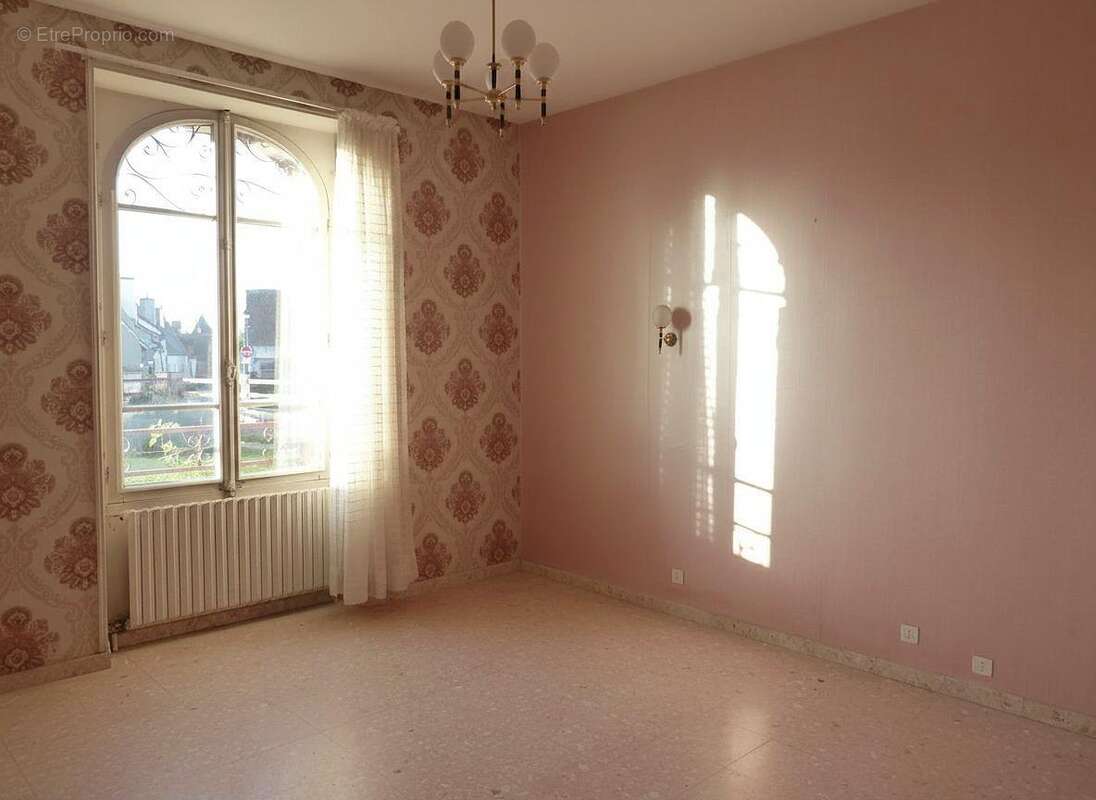Maison 188 m² à Dampierre-En-Burly  - photo 8