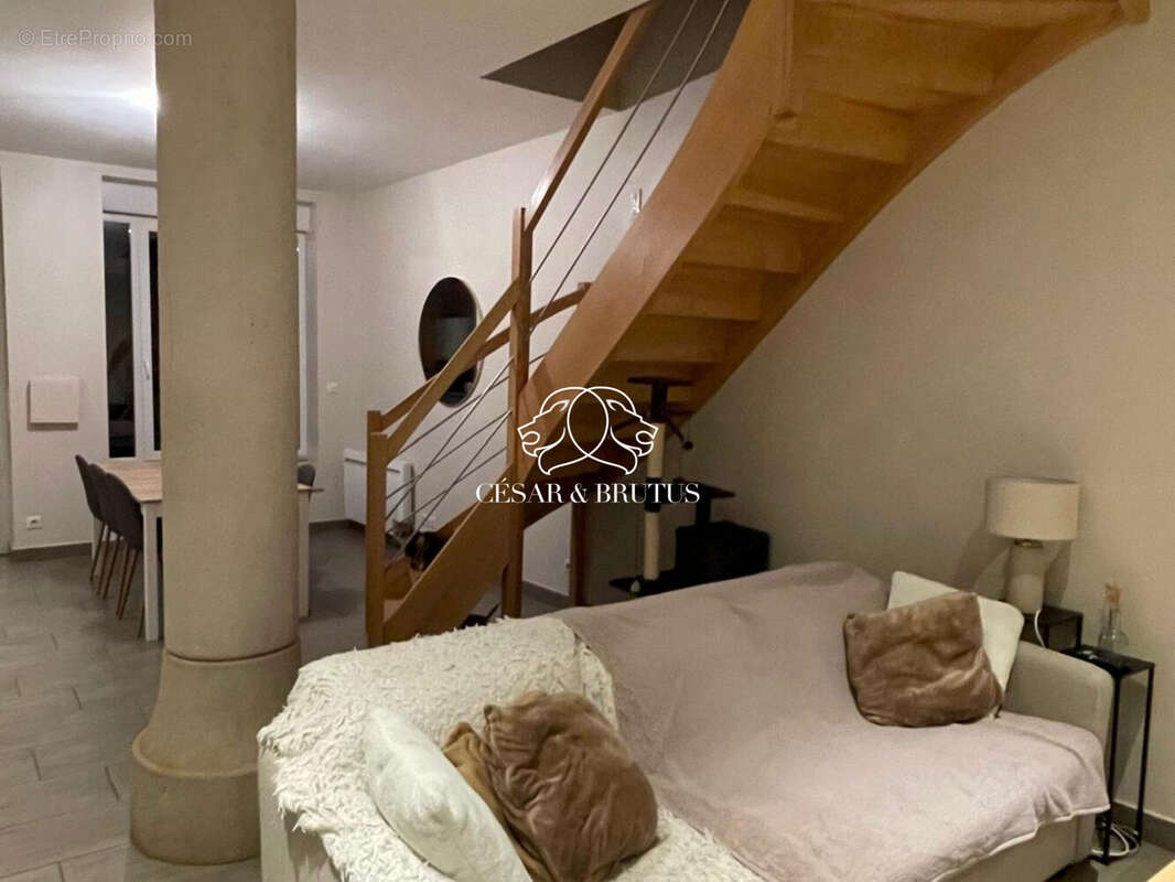 Appartement à TARARE