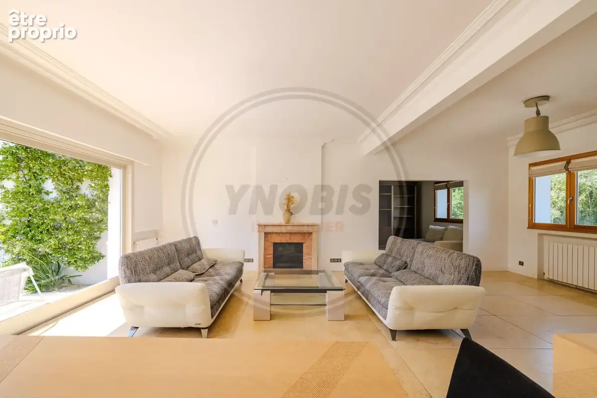 Villa Villennes Sur Seine 7 pièce(s) 212 m2 - photo 12