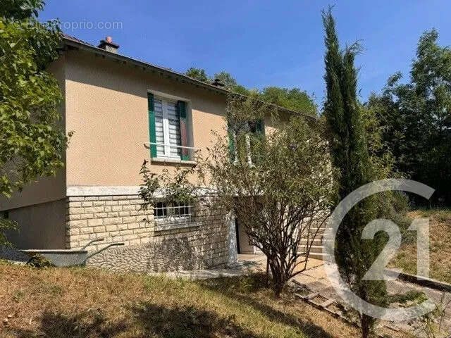Maison à QUENNE