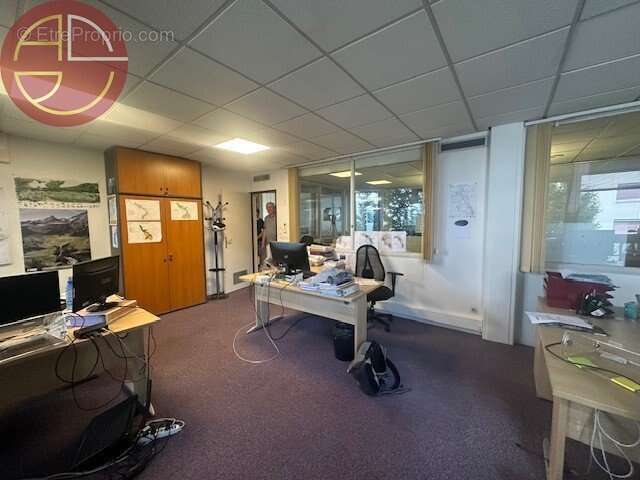 Commerce à TOULOUSE