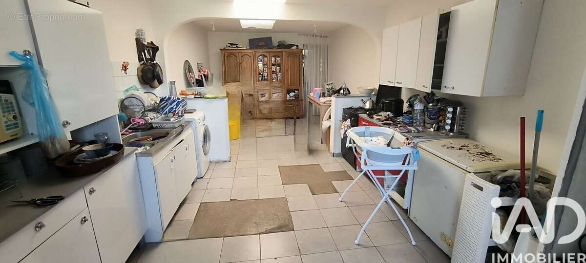 Photo 3 - Maison à DENAIN