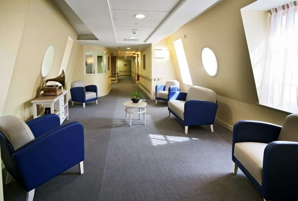 Appartement à PARMAIN