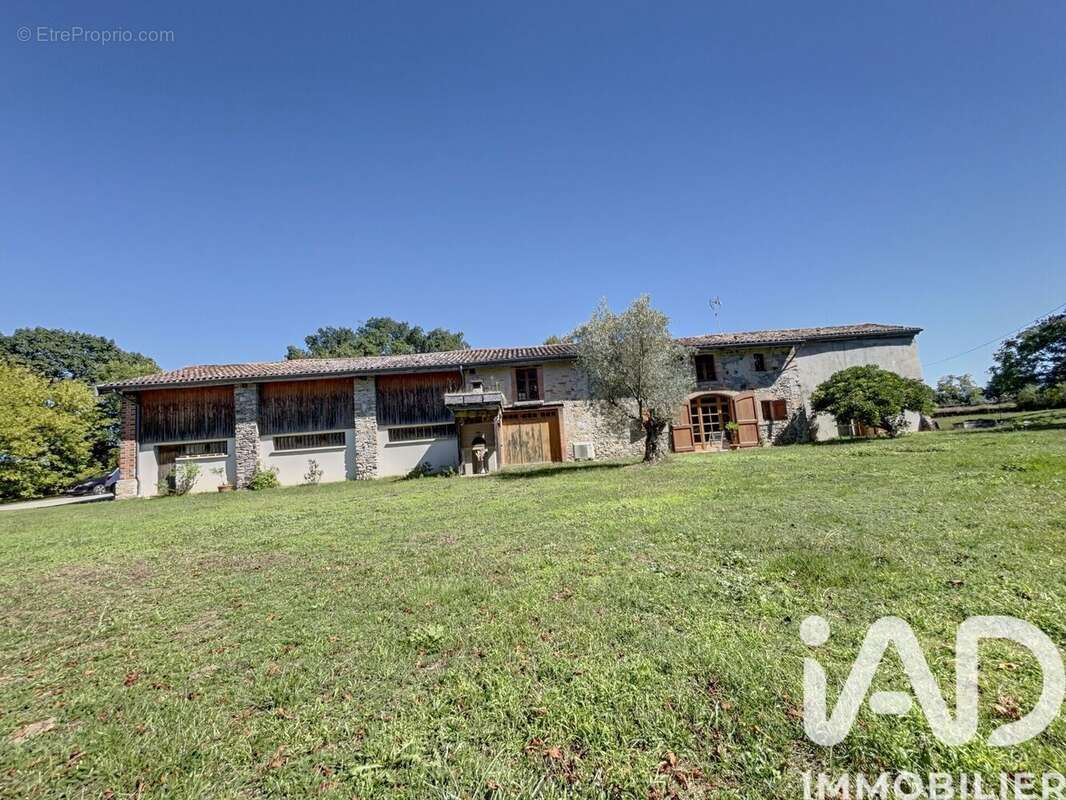 Photo 5 - Maison à REVEL