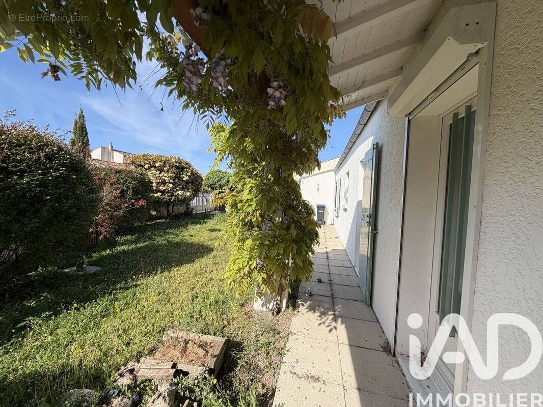 Photo 1 - Maison à LAGORD