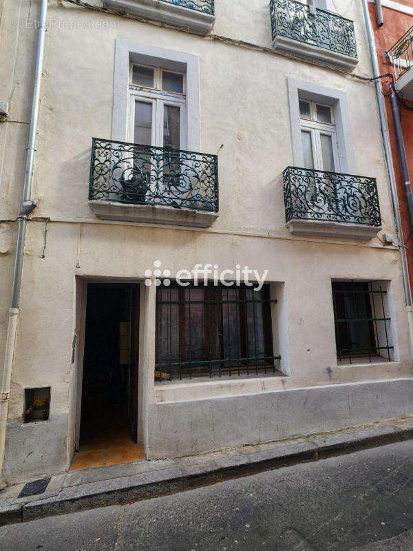 Appartement 270 m² à Beziers  - photo 9