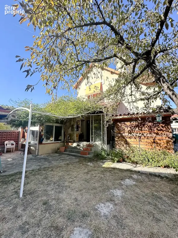 Toulouse cote pavee maison à vendre - photo 31