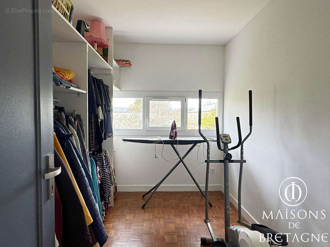 Maison à MOELAN-SUR-MER