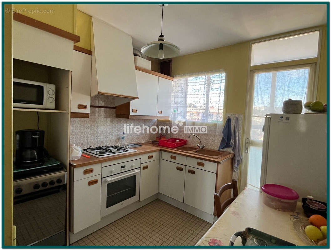 Appartement 68 m² à Nimes  - photo 6