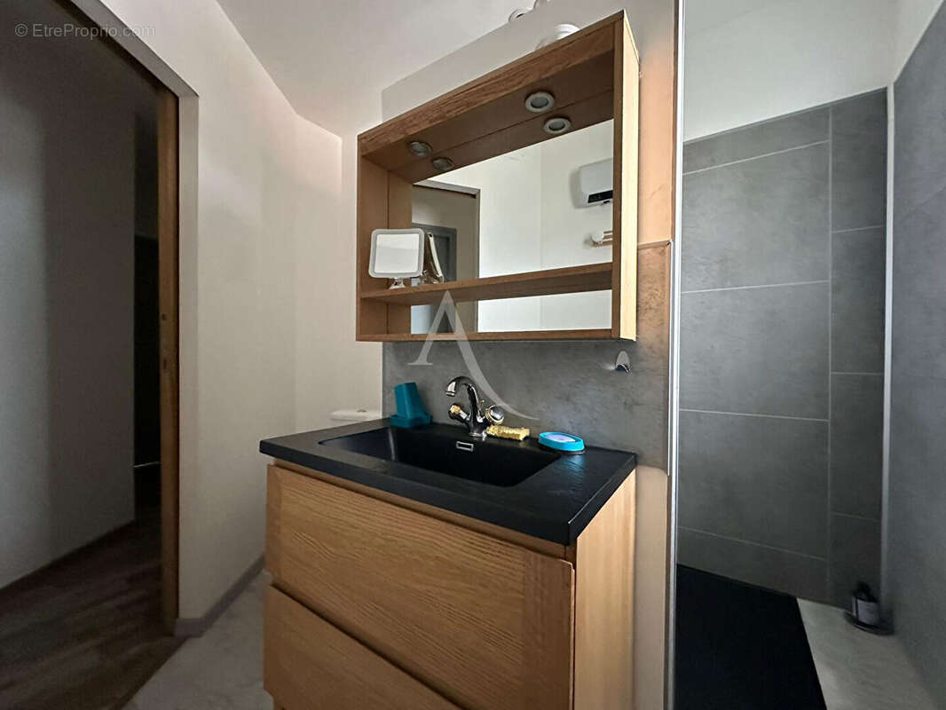 Maison à SAINT-HILAIRE-DE-RIEZ