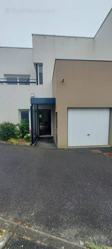 Maison à BREST