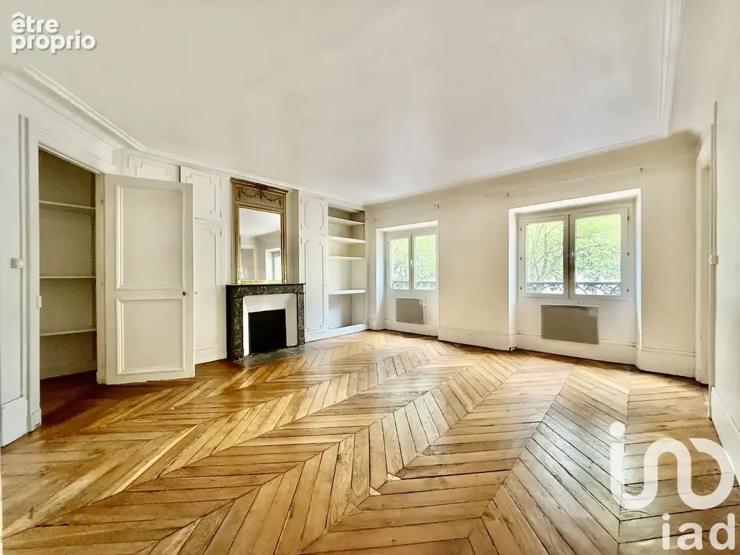 Photo 1 - Appartement à PARIS-9E