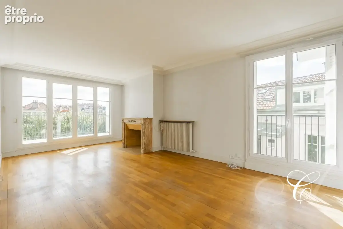 Appartement 4 pièces 104 m² à vendre à Versailles (78000) - photo 3