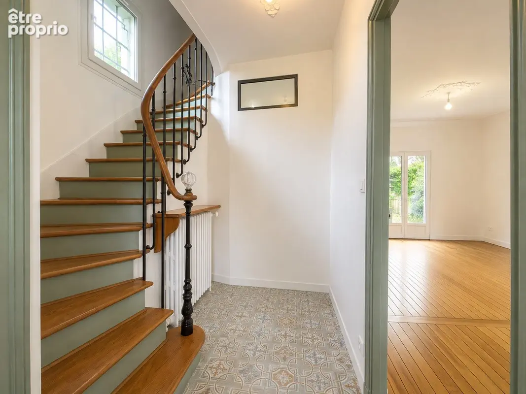 Maison de prestige à vendre à Enghien-les-Bains - Réf. 294 - photo 7