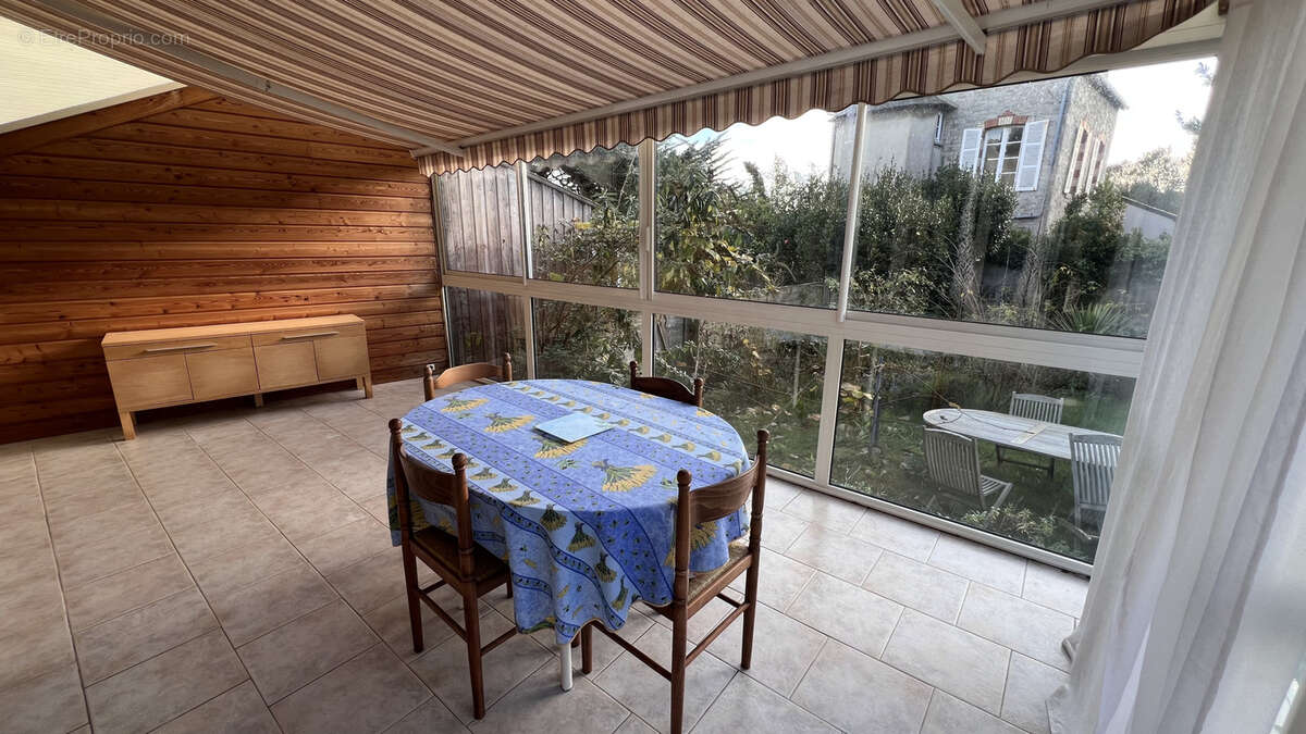 Maison à SAINT-CAST-LE-GUILDO