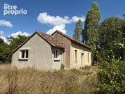 Maison à MONTCARET