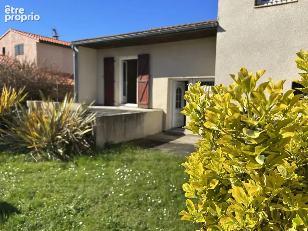 Maison 103 m² à Bruguieres  - photo 65