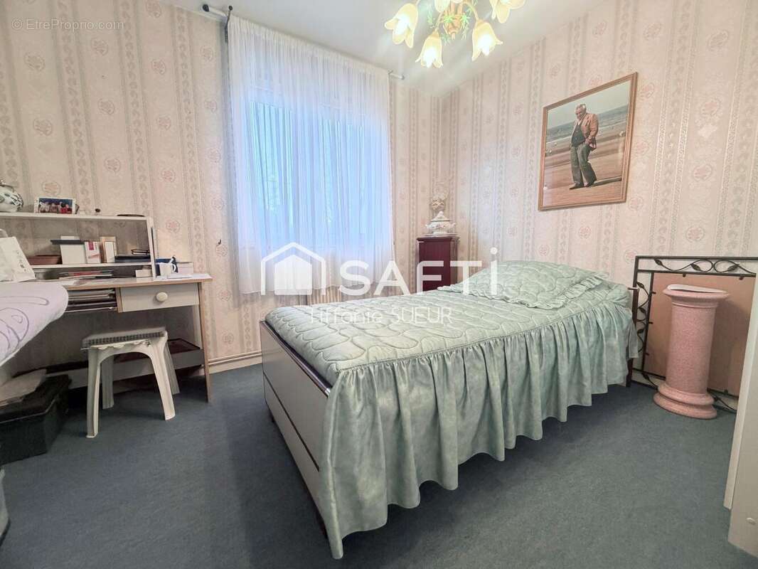 Photo 8 - Maison à HENIN-BEAUMONT