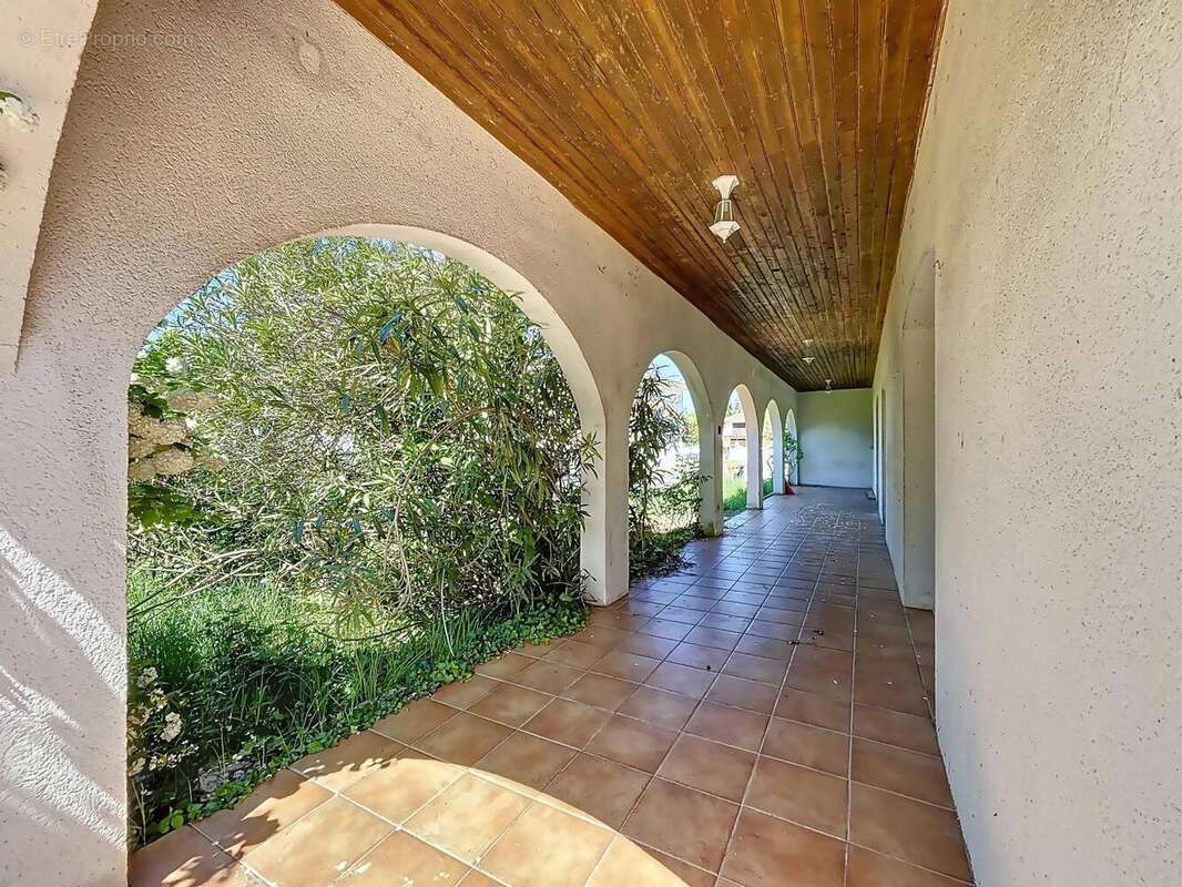 Photo 3 - Maison à SAINTE-EULALIE