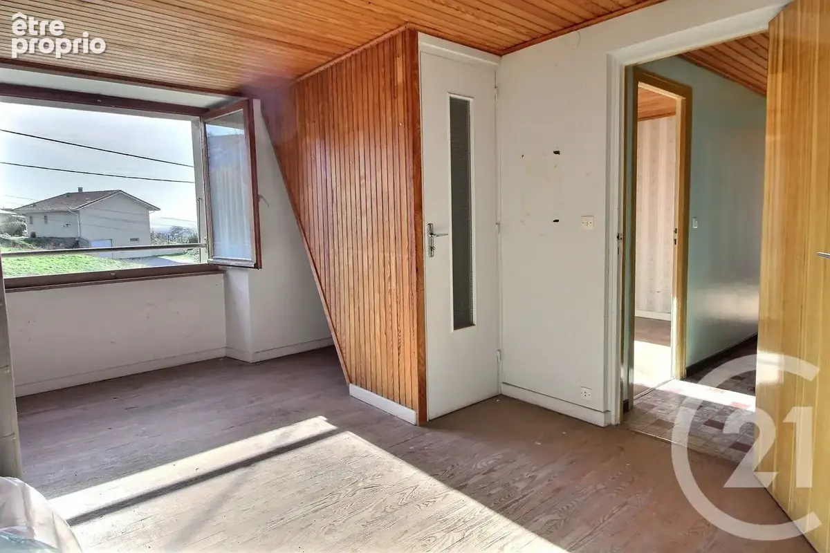 Maison 7 pièces 108 m² à vendre à Marin (74200) - photo 5