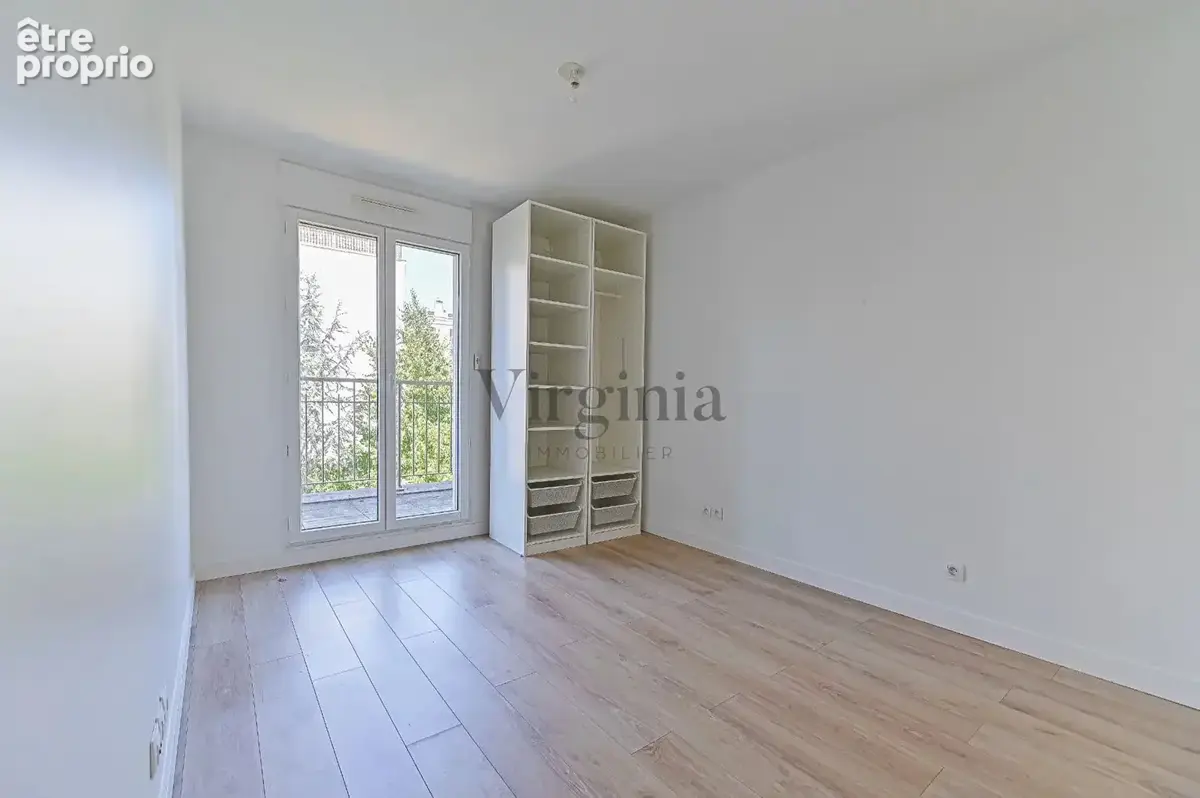 Appartement Charenton Le Pont 2 pièces 50 m2 - photo 5