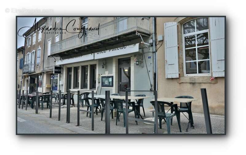 Appartement à DOURGNE