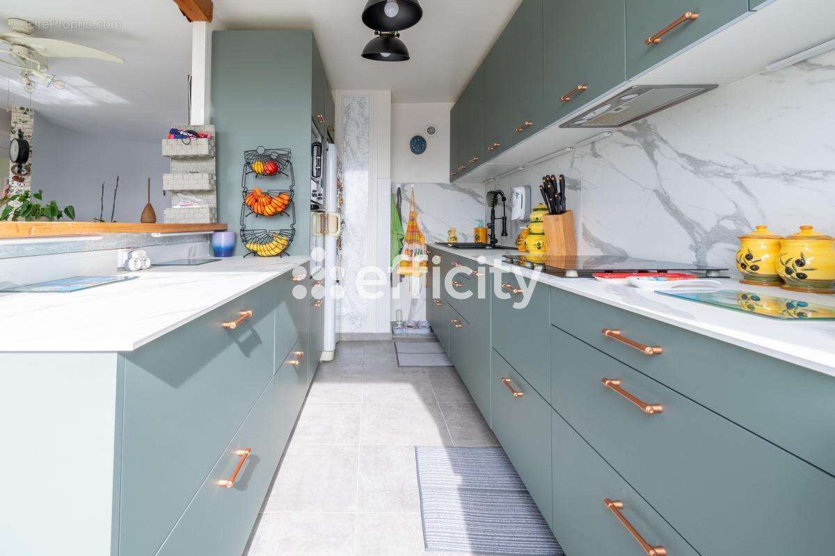 Appartement - photo 3