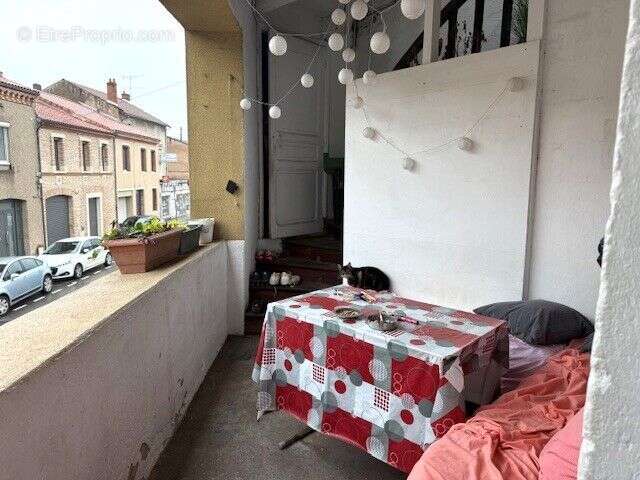 Appartement à ALBI