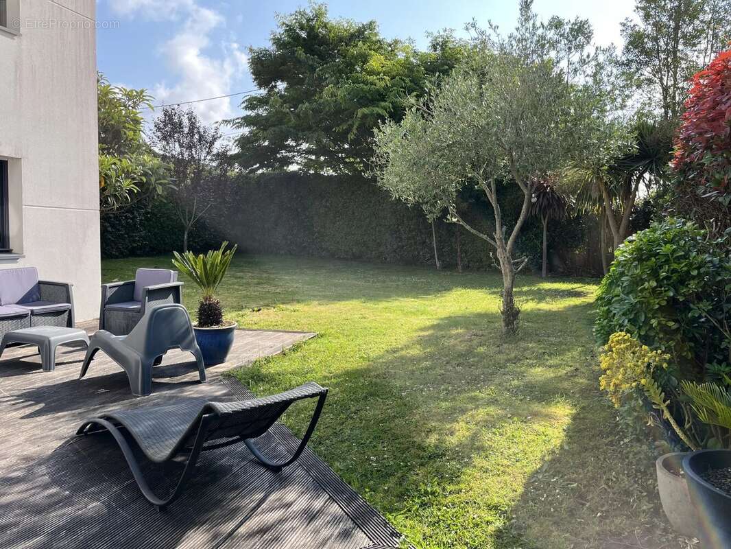 Maison à LARMOR-PLAGE