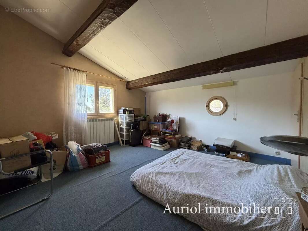 Maison à AURIOL