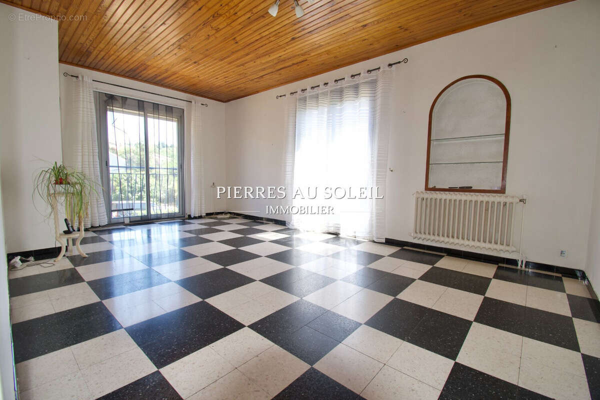 Maison 112 m² à Bedarieux  - photo 5