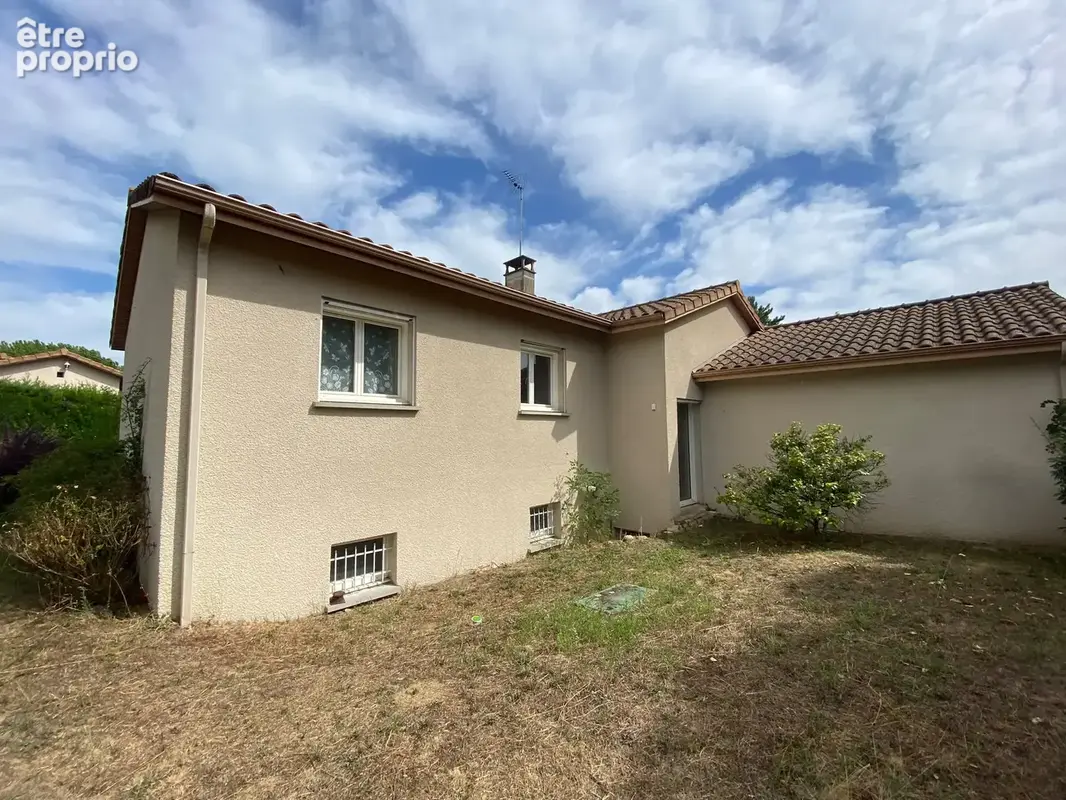 Villa d'architecte 120 m2  sur 2100 m2 de terrain. - photo 12