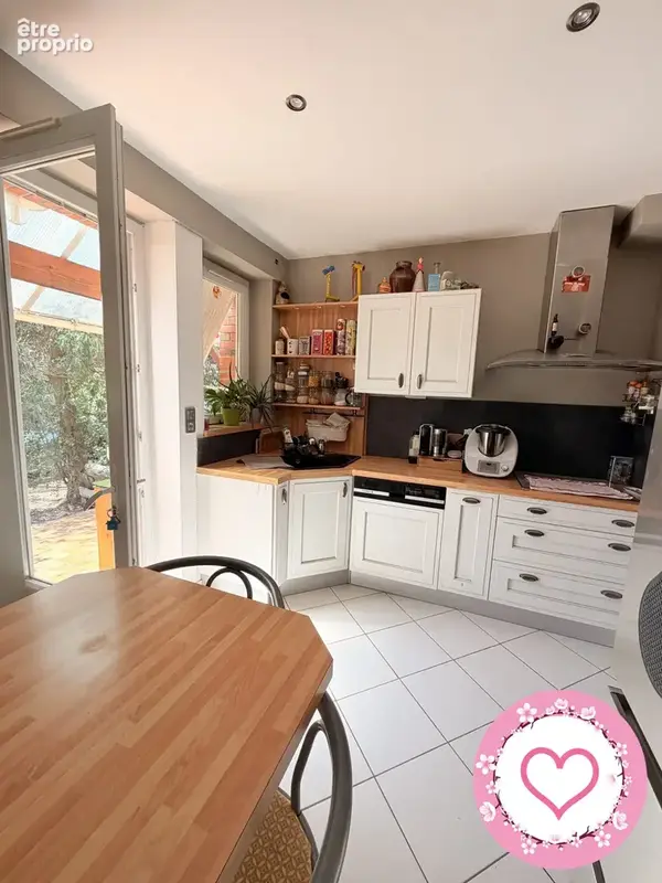 Maison 5 pièces 106 m² à vendre à Cerdon (45620) - photo 9