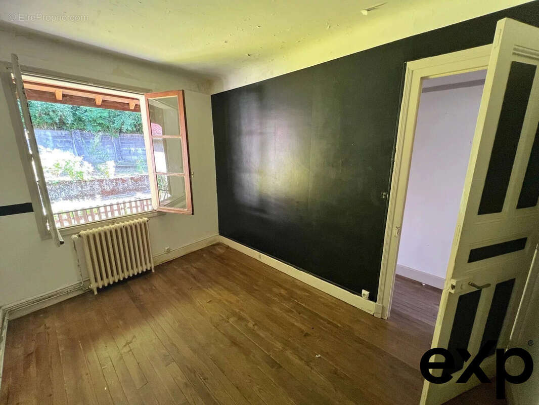 Appartement à LE PONT-DE-BEAUVOISIN