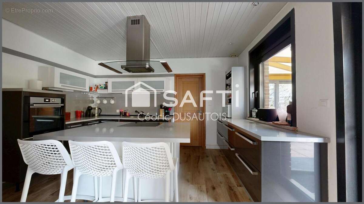 Photo 2 - Maison à EPERLECQUES