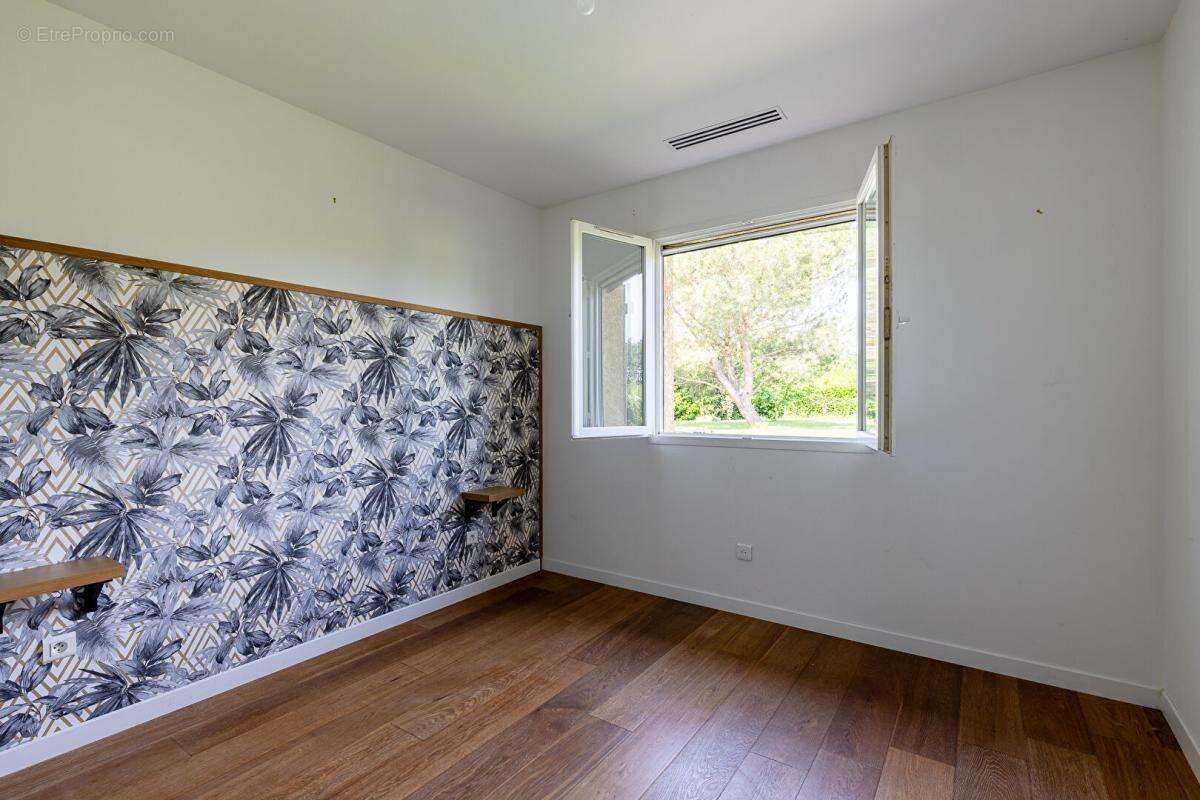À VENDRE Villa  Plain-pied T4 de 92 m2 avec piscine à Bessières - 31660 - photo 10