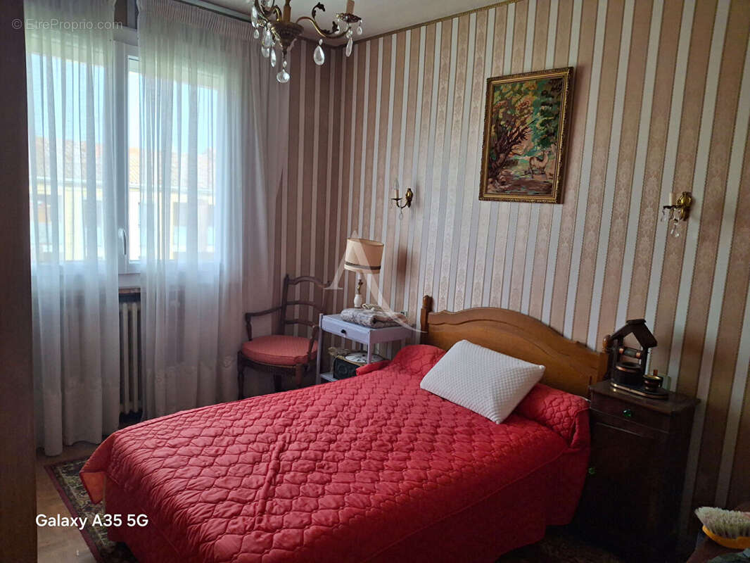 Maison à L'ISLE-JOURDAIN