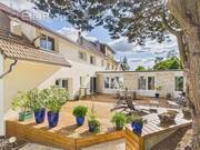 Maison à SCY-CHAZELLES