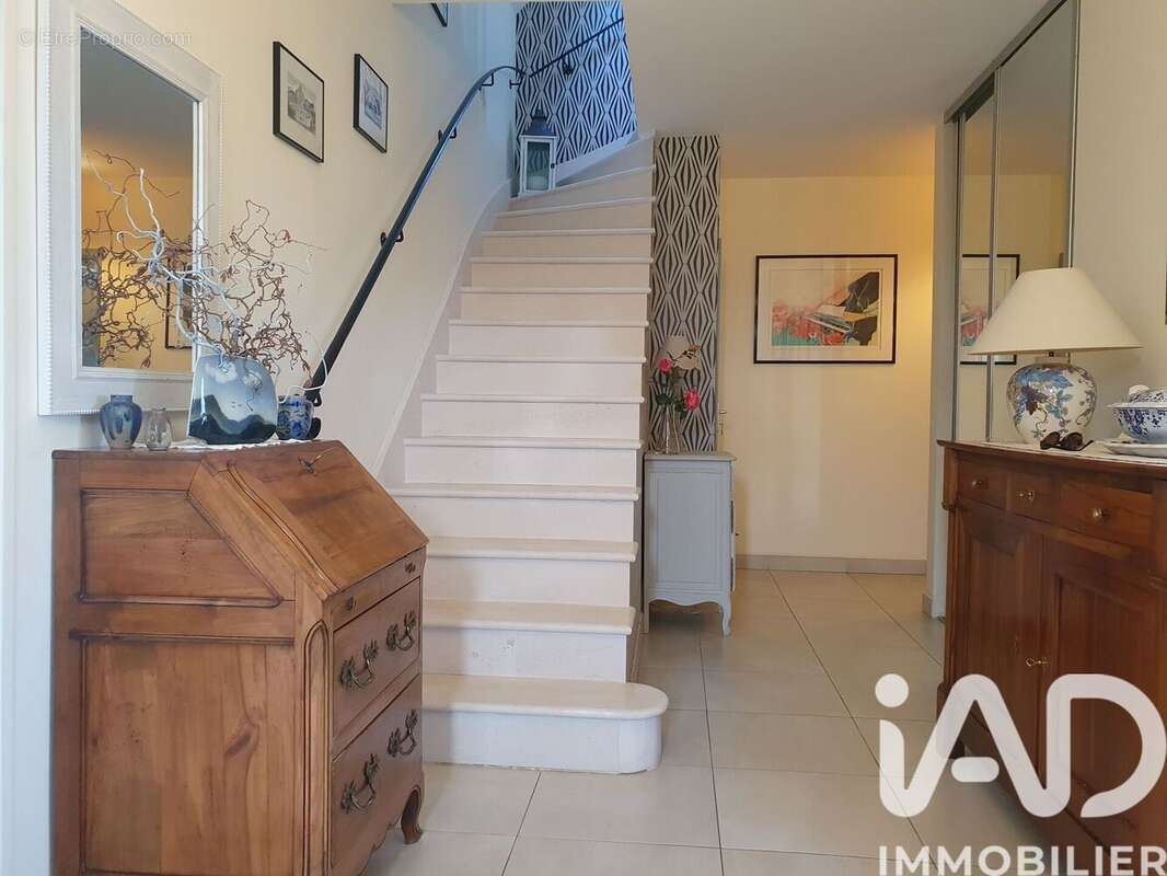 Photo 4 - Maison à LONGUEIL-SAINTE-MARIE