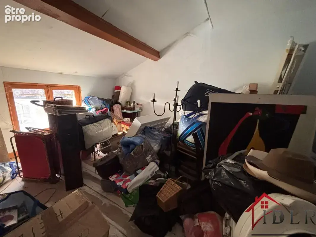 maison d'habitation de type f5, 110 m2 sur un terrain de 86 - photo 9