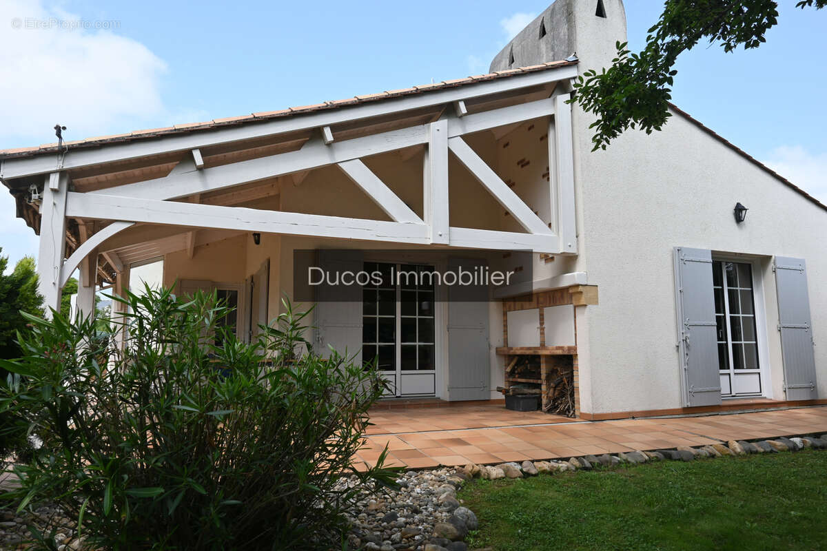 Maison à MARMANDE