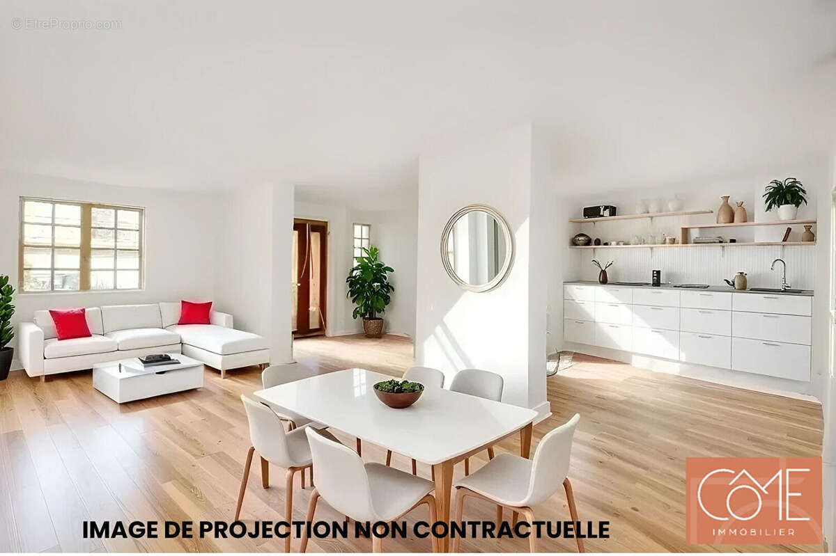 Maison à MELESSE