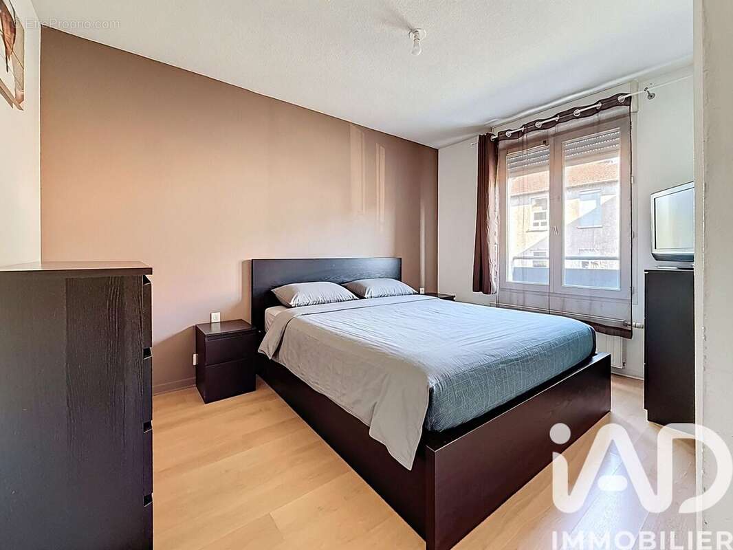 Photo 6 - Appartement à SAINT-MARTIN-D'HERES